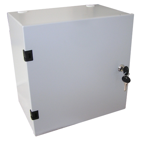 Rack a příslušenství - 10"