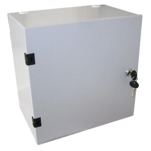 Rack 10" 300x300x200 mm