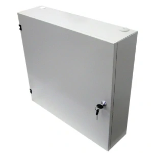 Rack 19" 530x500x140 mm