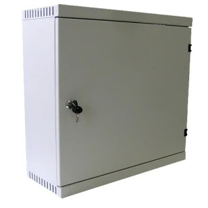 Rack 19" 530x500x200 mm