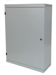 Rack 19" 700x500x200 mm