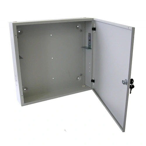 Rack 19" 530x500x140 mm