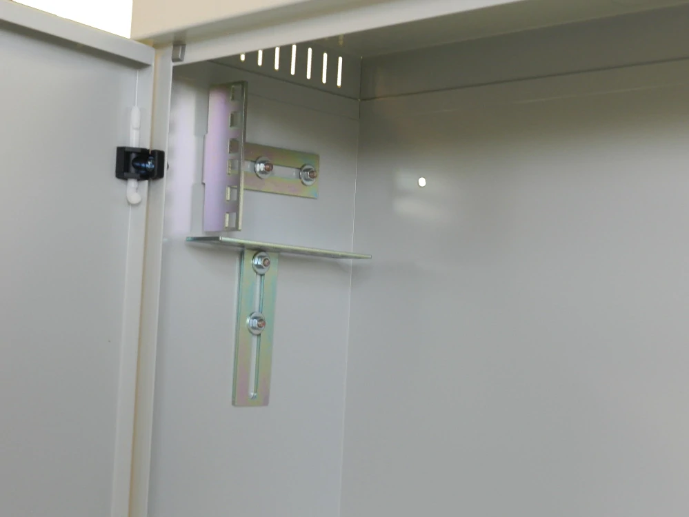 Rack 19" 700x500x200 mm