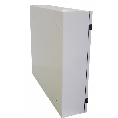 Rack 19" 530x500x140 mm